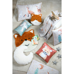 COUSSIN FERDINAND VERT 30X50