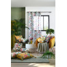 COUSSIN DE SOL EMMY NATUREL 45X45X10