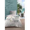 PARURE KOALINOU GRIS 140X200