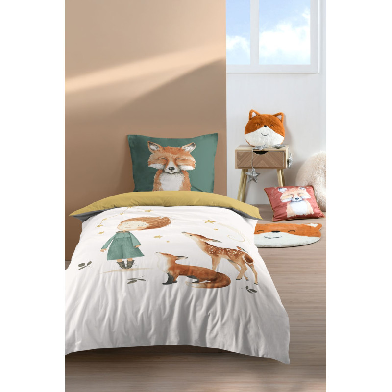 PARURE FERDINAND 140X200 PARURE FERDINAND 140X200