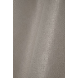 RIDEAU MILTON TAUPE 135X240