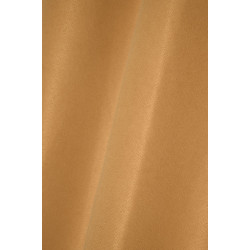 RIDEAU MILTON MOUTARDE 135X240