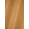 RIDEAU MILTON MOUTARDE 135X240