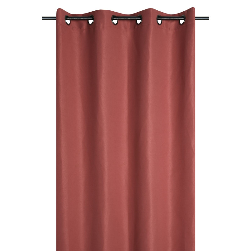 RIDEAU MILTON TERRACOTTA 135X240 RIDEAU MILTON TERRACOTTA 135X240