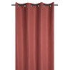 RIDEAU MILTON TERRACOTTA 135X240