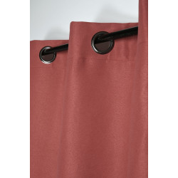 RIDEAU MILTON TERRACOTTA 135X240