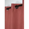 RIDEAU MILTON TERRACOTTA 135X240