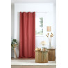 RIDEAU MILTON TERRACOTTA 135X240