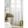VOILAGE ORIANA OR 135X260 VOILAGE ORIANA OR 135X260