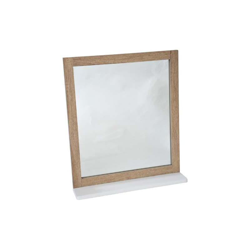 MIROIR STOCKHOLM MDF/CADRE MDF