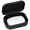 PORTE SAVON DE VOYAGE - NOIR