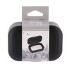 PORTE SAVON DE VOYAGE - NOIR PORTE SAVON DE VOYAGE - NOIR