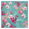 Lot de 20 Serviettes en Papier Magnolia - 33x33 cm - 3 Plis