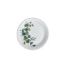 ASSIETTES X10 EN CARTON EUCALYPTUS D18CM