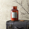 BOUGIE PARFUMEE AMANDE APO CHIC H25.5CM