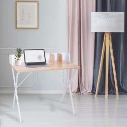 BUREAU BRICE BLANC