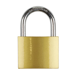 CADENAS DE SECURITE A CLE H8.6CM