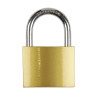 Cadenas de Sécurité à Clé - Hauteur 8,6 cm Cadenas de Sécurité à Clé - Hauteur 8,6 cm