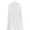 MOUSTIQUAIRE LIT DOUBLE 250X65CM MOUSTIQUAIRE LIT DOUBLE 250X65CM