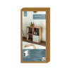RANGEMENT MODUL 4 CASES BALI 66X66XP32CM RANGEMENT MODUL 4 CASES BALI 66X66XP32CM