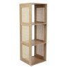 RANGEMENT MODUL 3 CASES BALI P32XL34XH99 RANGEMENT MODUL 3 CASES BALI P32XL34XH99