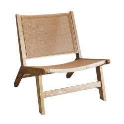 FAUTEUIL BALI L64XP71XH75CM