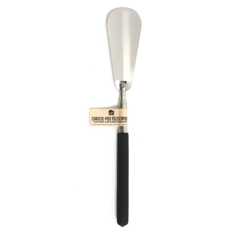 Chausse-pied Télescopique - Extensible de 26,5 à 68 cm Chausse-pied Télescopique - Extensible de 26,5 à 68 cm