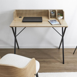 BUREAU KLAUS L90XP50XH84,5CM