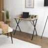 BUREAU KLAUS L90XP50XH84,5CM