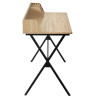 BUREAU KLAUS L90XP50XH84,5CM