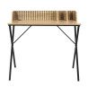 BUREAU KLAUS L90XP50XH84,5CM