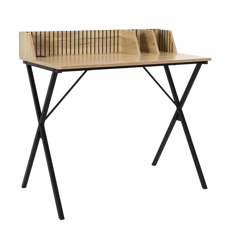 BUREAU KLAUS L90XP50XH84,5CM