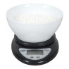 BALANCE DE CUISINE ELECTRONIQUE