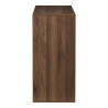 RANGEMENT MODUL 4 CASES TIFFANY L66,6XP3
