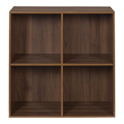 RANGEMENT MODUL 4 CASES TIFFANY L66,6XP3
