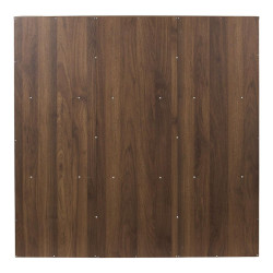 RANGEMENT MODUL 9 CASES TIFFANY L99,3XP3