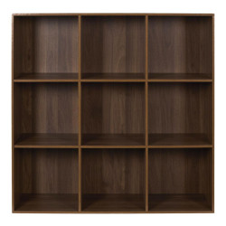 RANGEMENT MODUL 9 CASES TIFFANY L99,3XP3