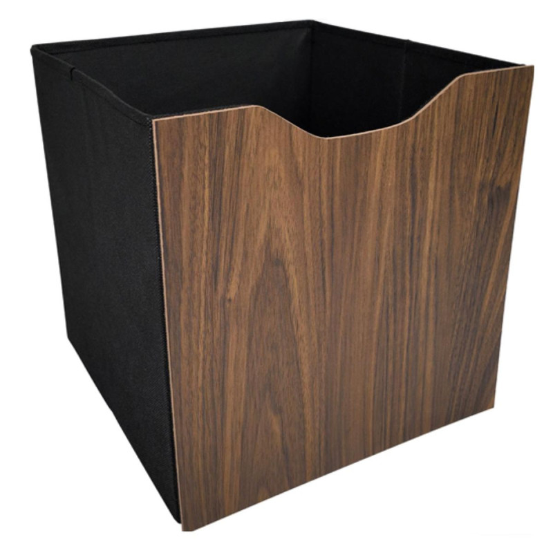 CUBE PLIABLE TIFFANY 30X30CM