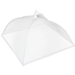 CLOCHE MOUSTIQUAIRE RETRACTABLE 30CM