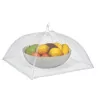 Cloche Alimentaire Pliable - Anti-Insectes Cloche Alimentaire Pliable - Anti-Insectes