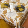 NAPPE BORNEO GOLD 200X150 ENDUITE