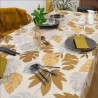 NAPPE BORNEO GOLD 250X150 ENDUITE