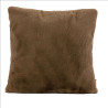 COUSSIN DELICATESSE 50X50 GREIGE