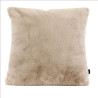 COUSSIN DELICATESSE 50X50 NATURAL