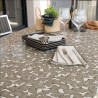 NAPPE GINKGO MILITARY 250X150 ENDUITE