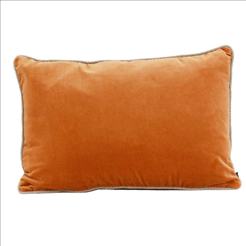 COUSSIN JAIPUR BRUN 40X60