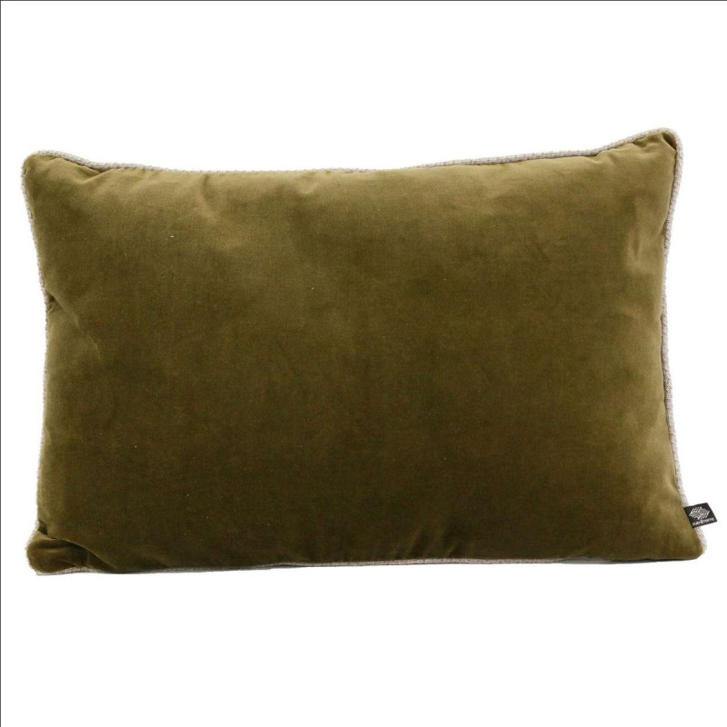 COUSSIN JAIPUR MILITARY 40X60 COUSSIN JAIPUR MILITARY 40X60