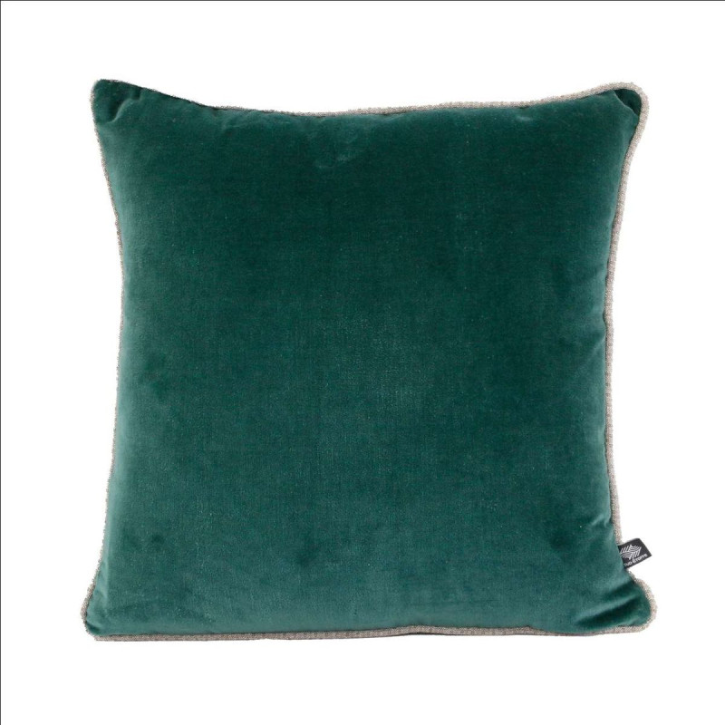 COUSSIN JAIPUR EMERAUDE 45X45