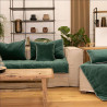 COUSSIN JAIPUR EMERAUDE 45X45