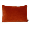 COUSSIN JAIPUR BRIQUE 50X80